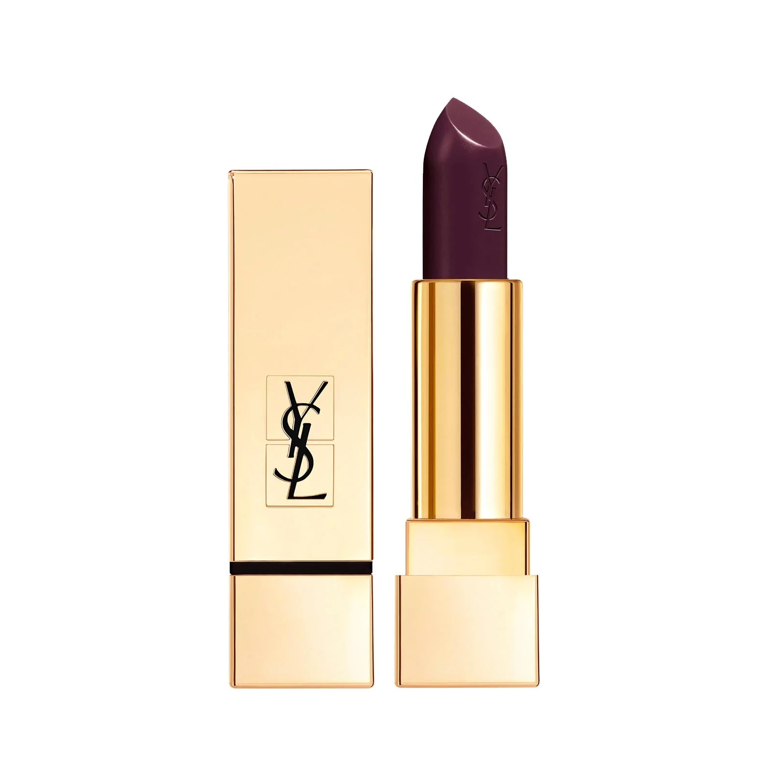 Rouge Pur Couture Pure Colour Satiny Radiance Lipstick - Image 10