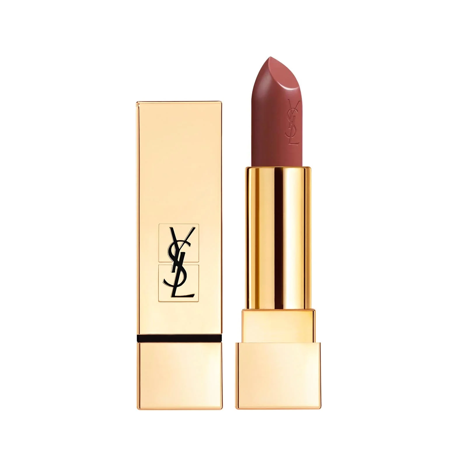Rouge Pur Couture Pure Colour Satiny Radiance Lipstick - Image 2