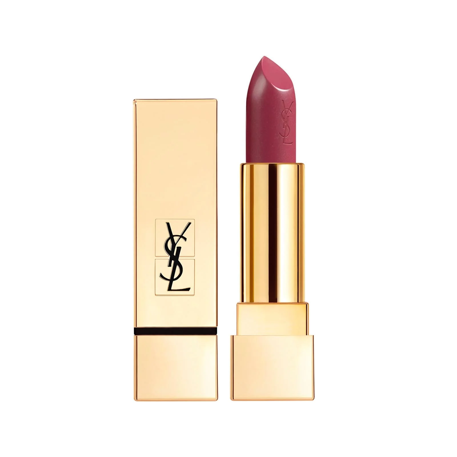 Rouge Pur Couture Pure Colour Satiny Radiance Lipstick - Image 3