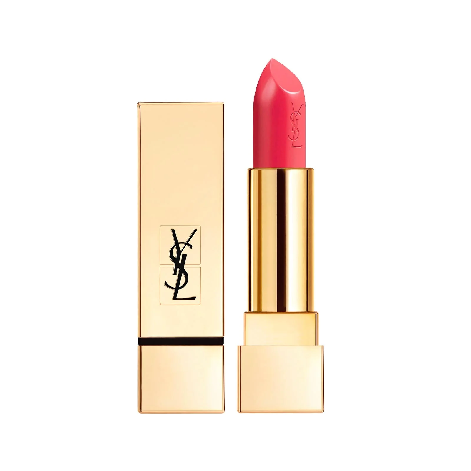 Rouge Pur Couture Pure Colour Satiny Radiance Lipstick - Image 4