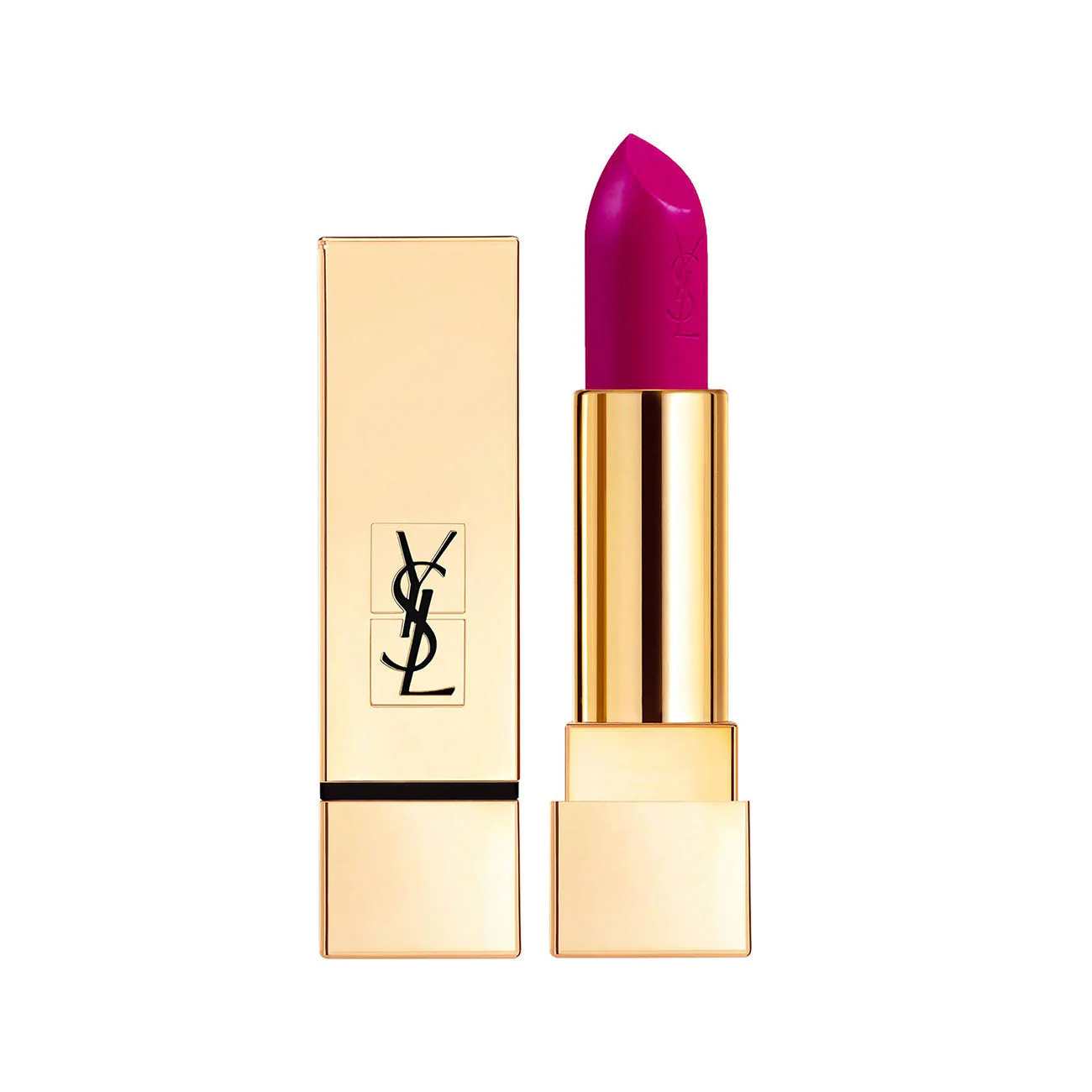 Rouge Pur Couture Pure Colour Satiny Radiance Lipstick - Image 5