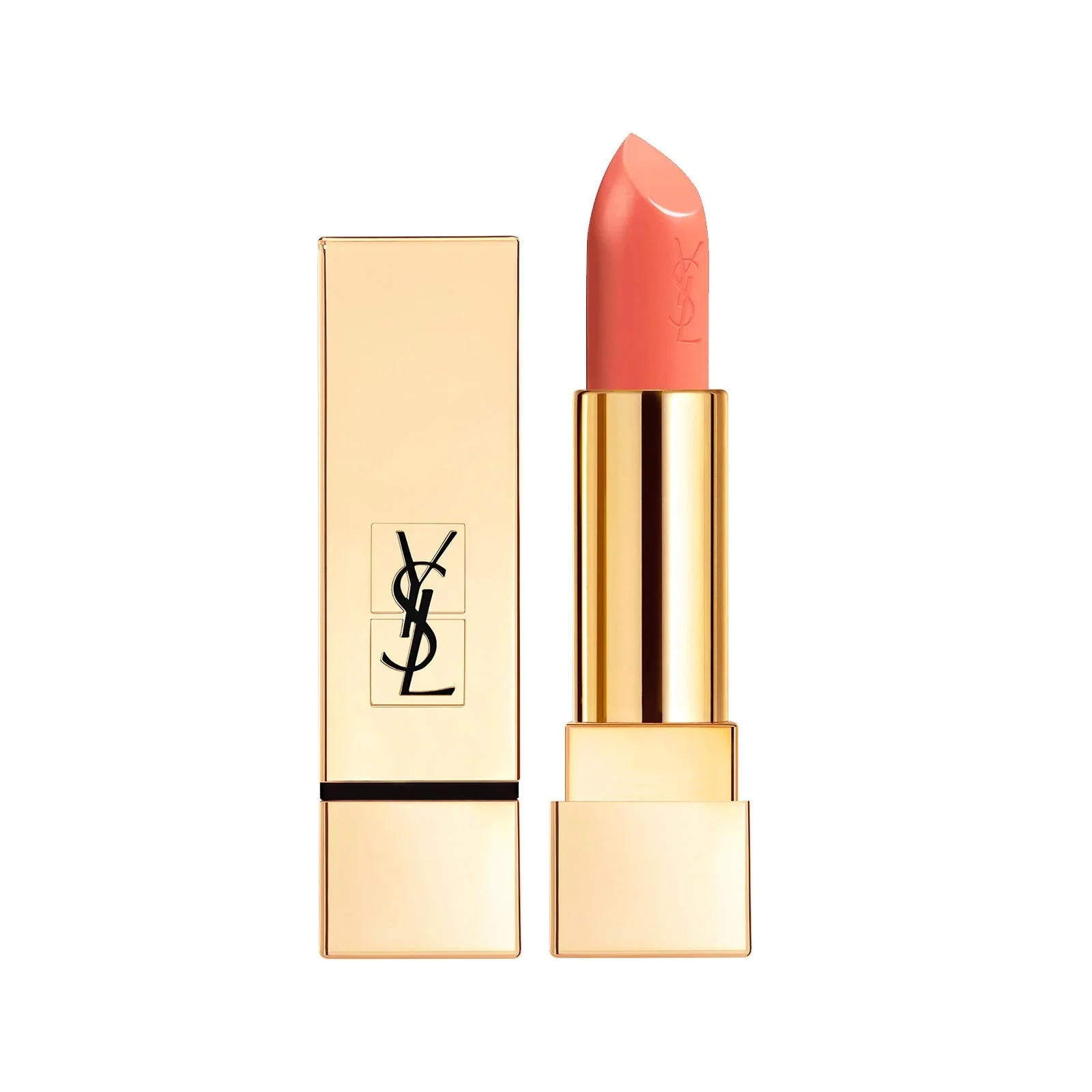 Rouge Pur Couture Pure Colour Satiny Radiance Lipstick - Image 6