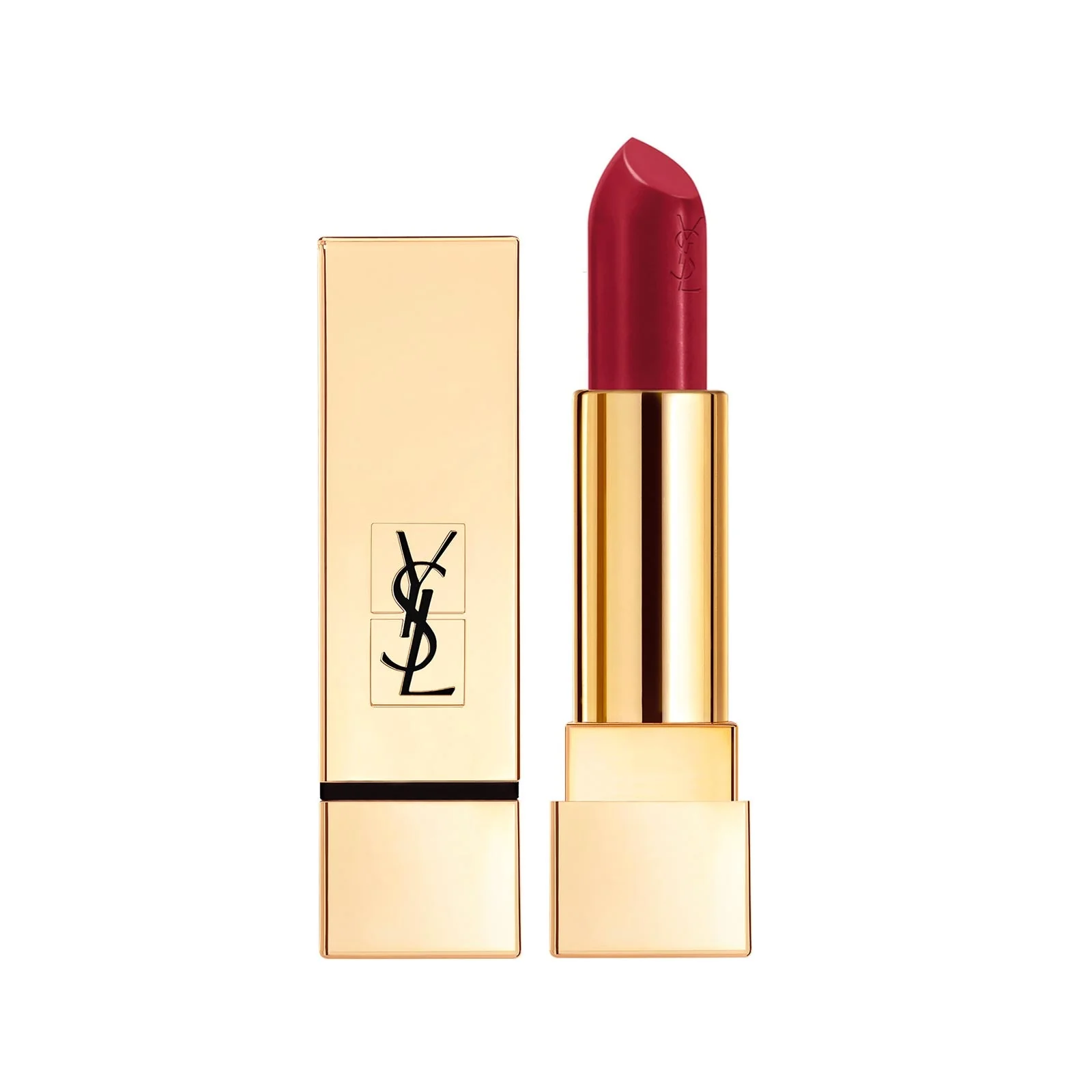 Rouge Pur Couture Pure Colour Satiny Radiance Lipstick - Image 9