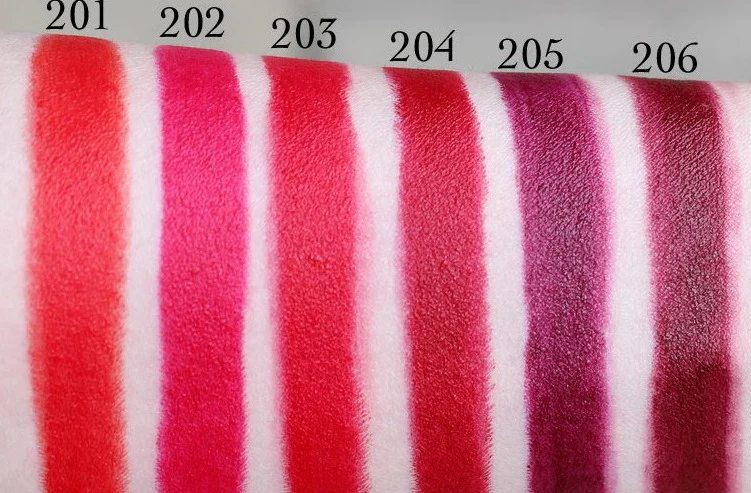 Rouge Pur Couture  The Mats Couleur Pure Mat Eclatant - Image 8