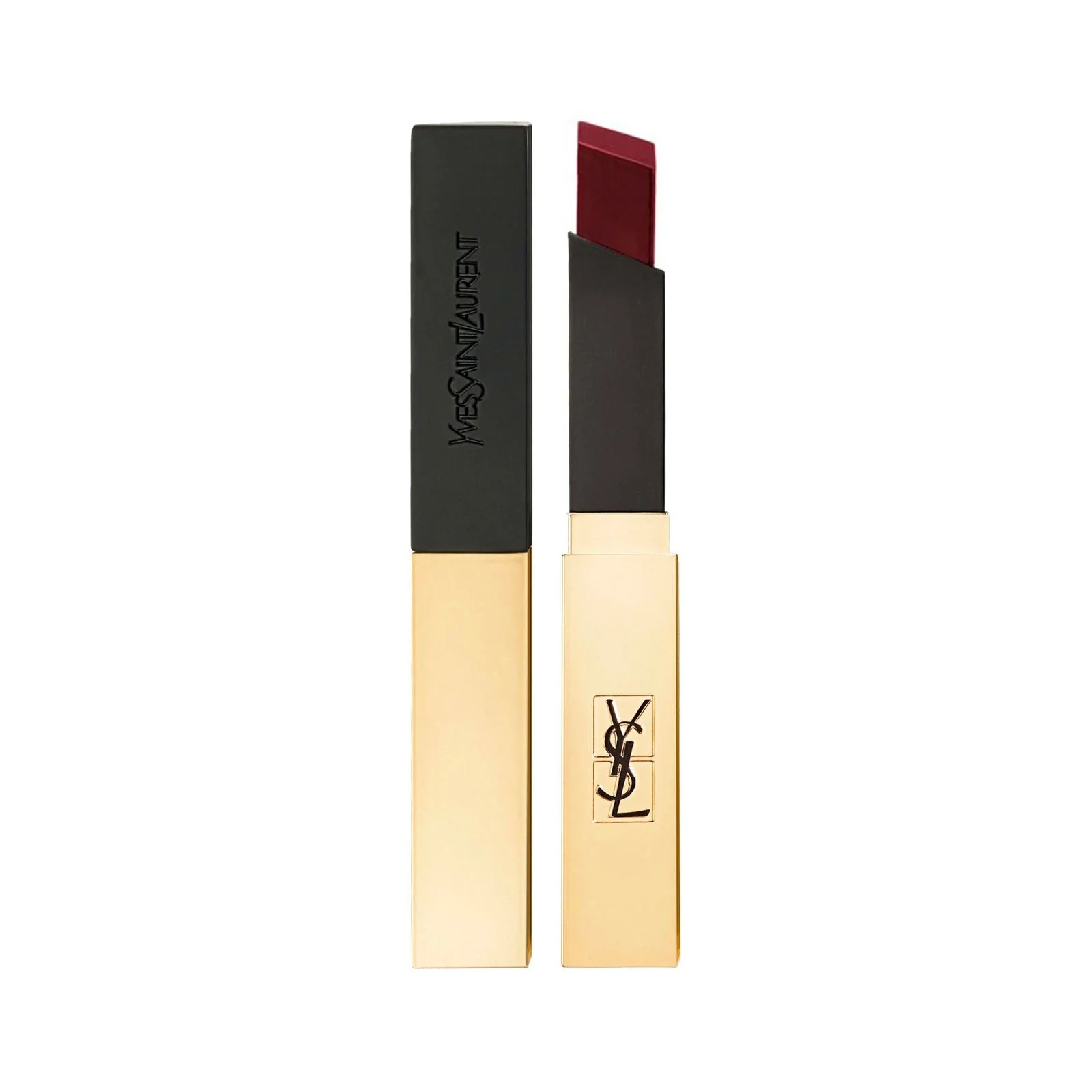 Rouge Pur Couture The Slim Leather-Matte Lipstick - Image 16
