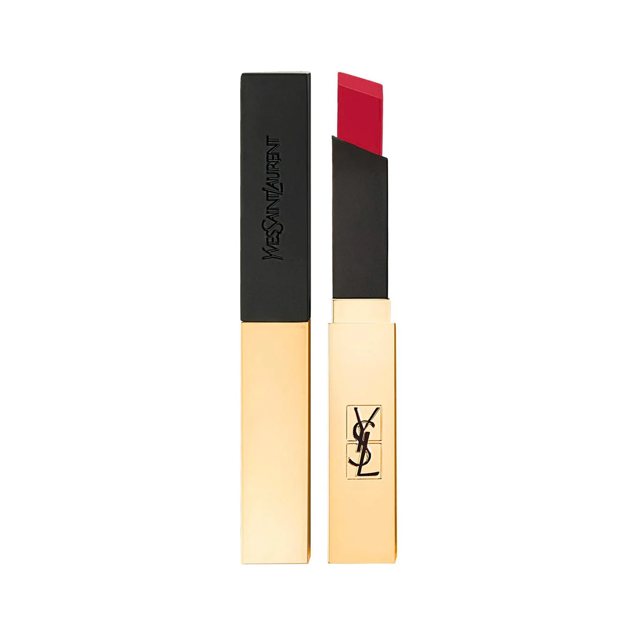 Rouge Pur Couture The Slim Leather-Matte Lipstick - Image 19