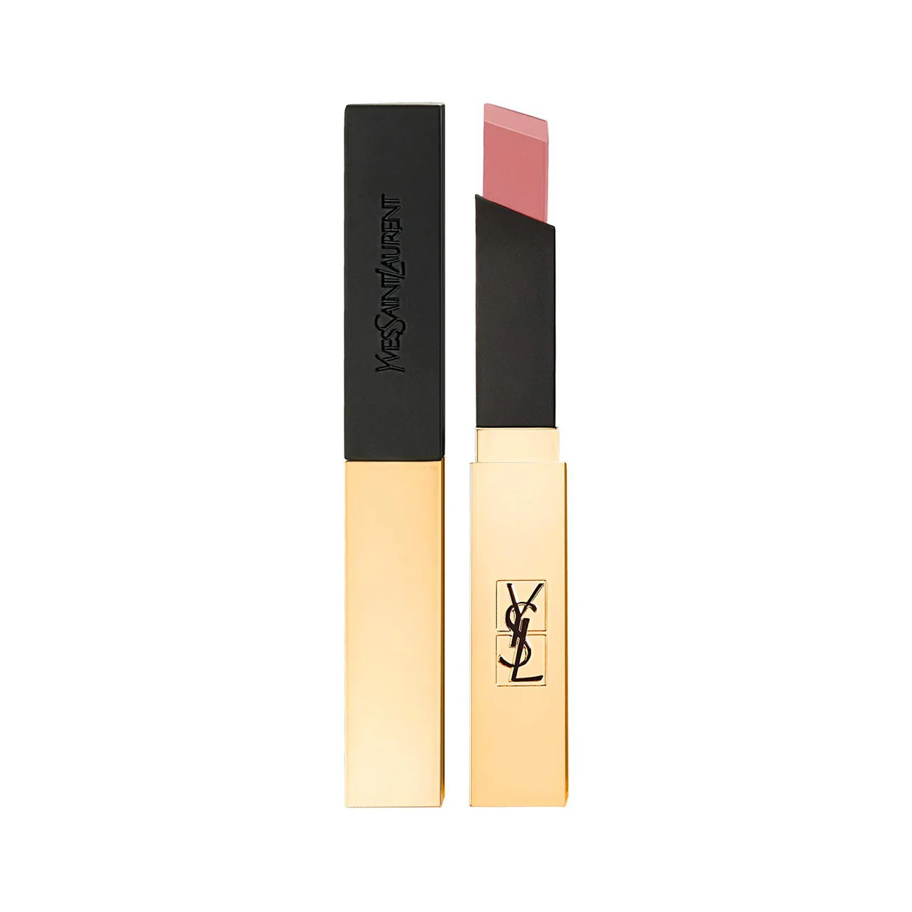 Rouge Pur Couture The Slim Leather-Matte Lipstick - Image 23