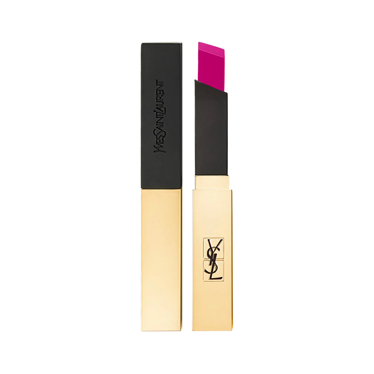 Rouge Pur Couture The Slim Matte Lipstick - Image 5