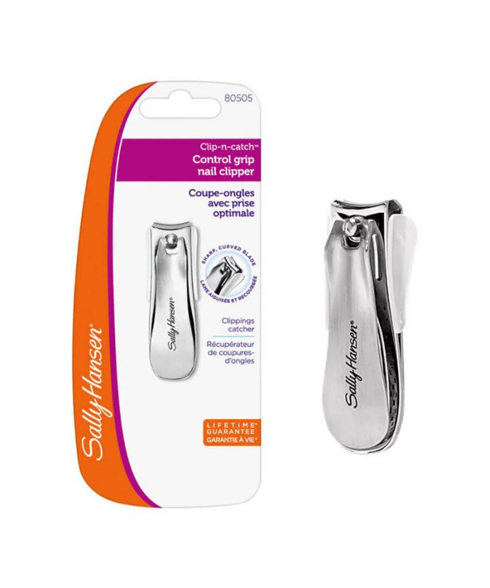 Beauty Tools Clean Cut Nail Clip - Image 2