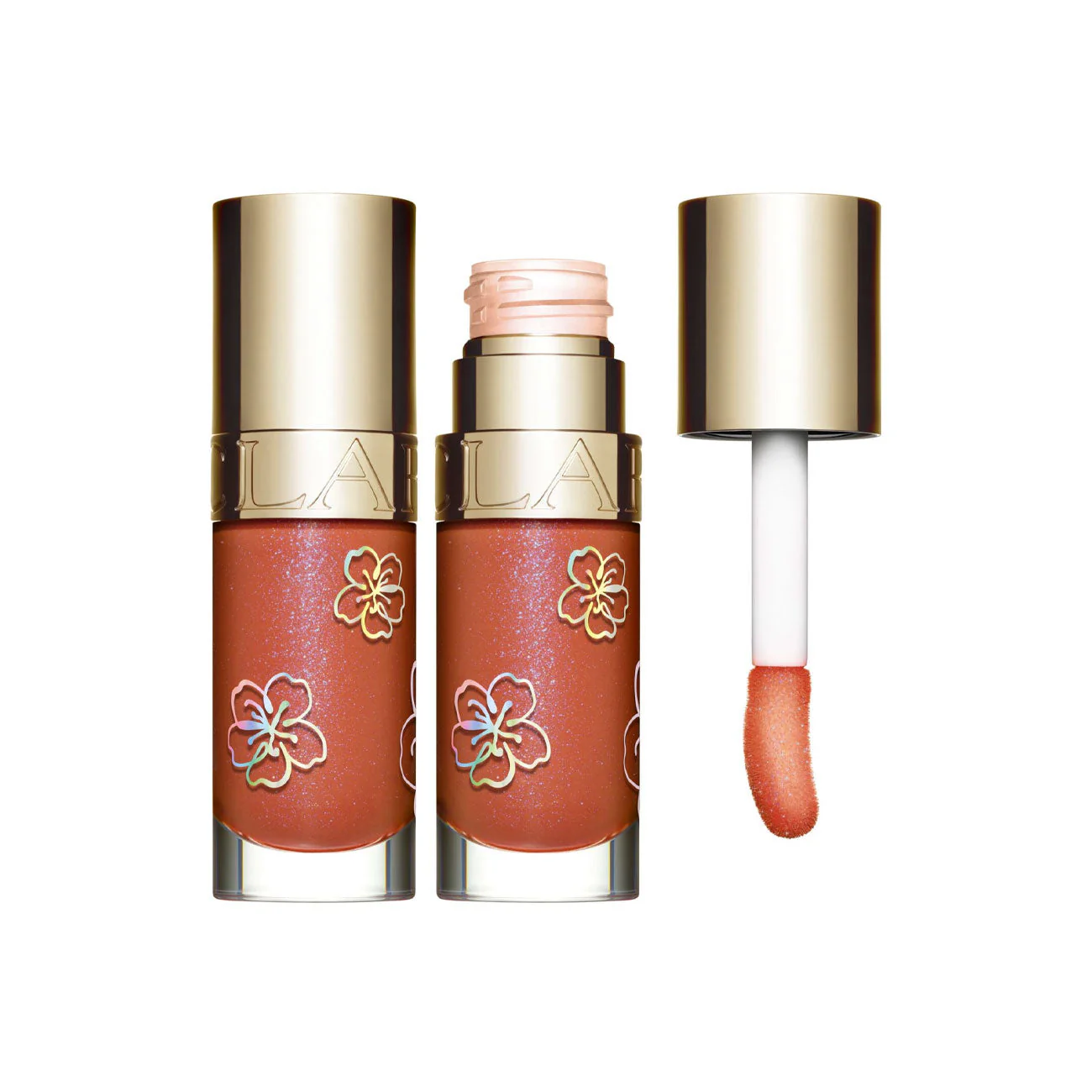 Sakura Lip Oil