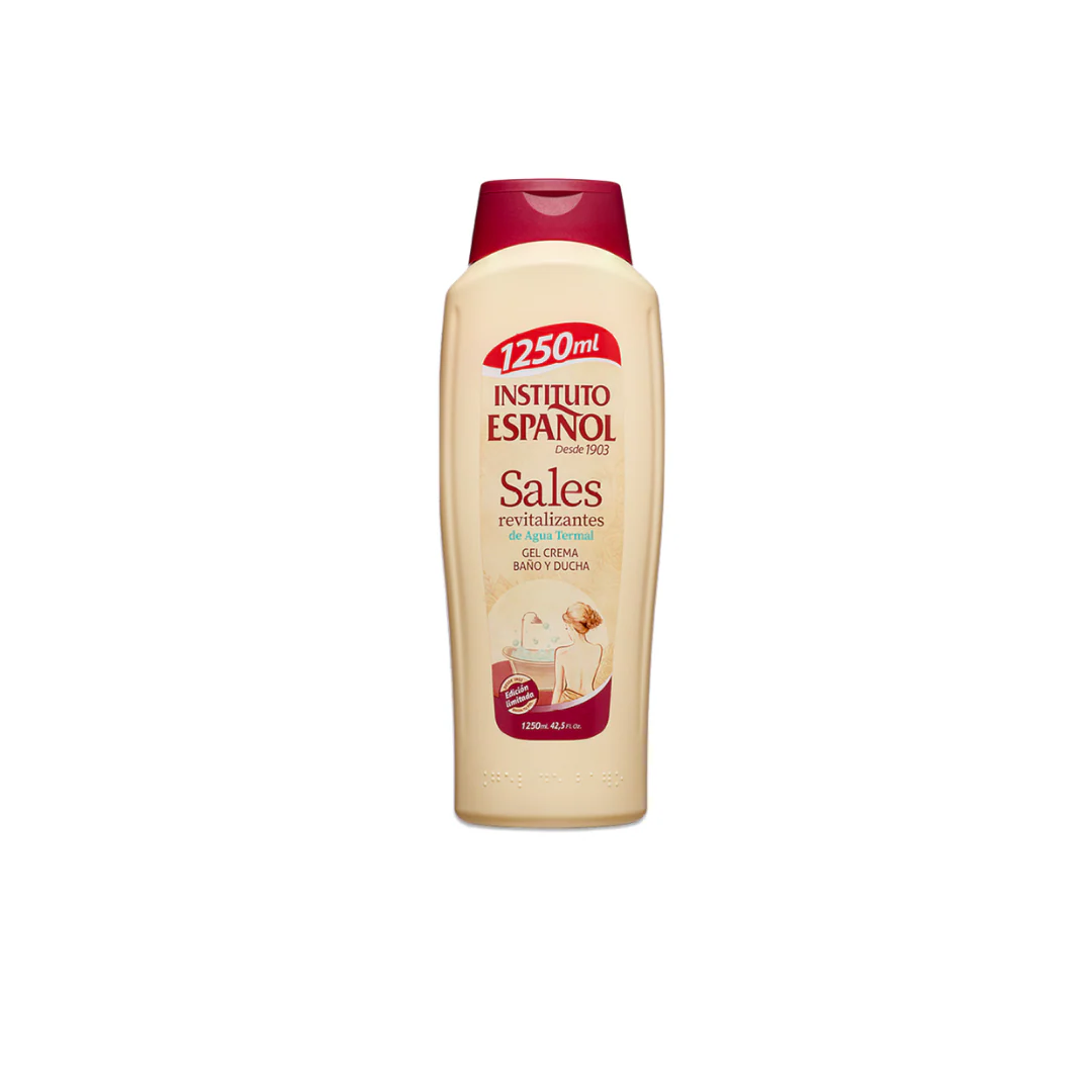 Sales Shower Gel