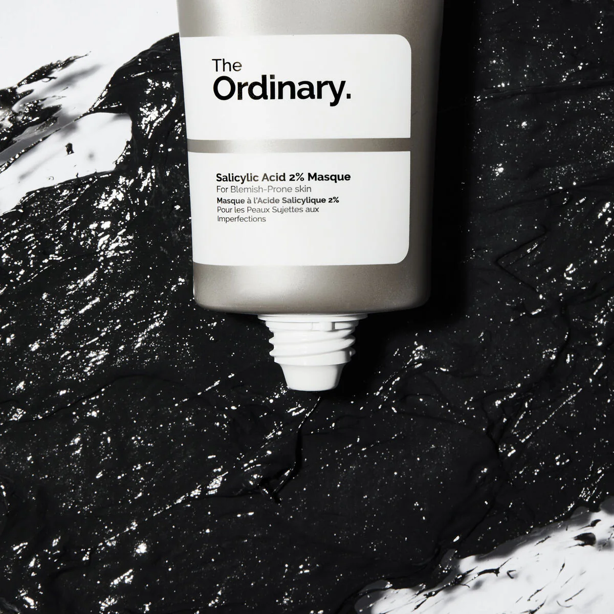 Salicylic Acid 2% Mask - Image 2