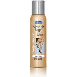 Sally Hansen Airbrush Legs - Leg Makeup - Image 4
