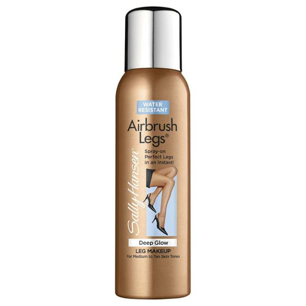 Sally Hansen Airbrush Legs - Leg Makeup - Image 5