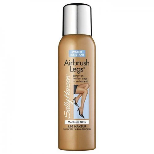 Sally Hansen Airbrush Legs - Leg Makeup - Image 6