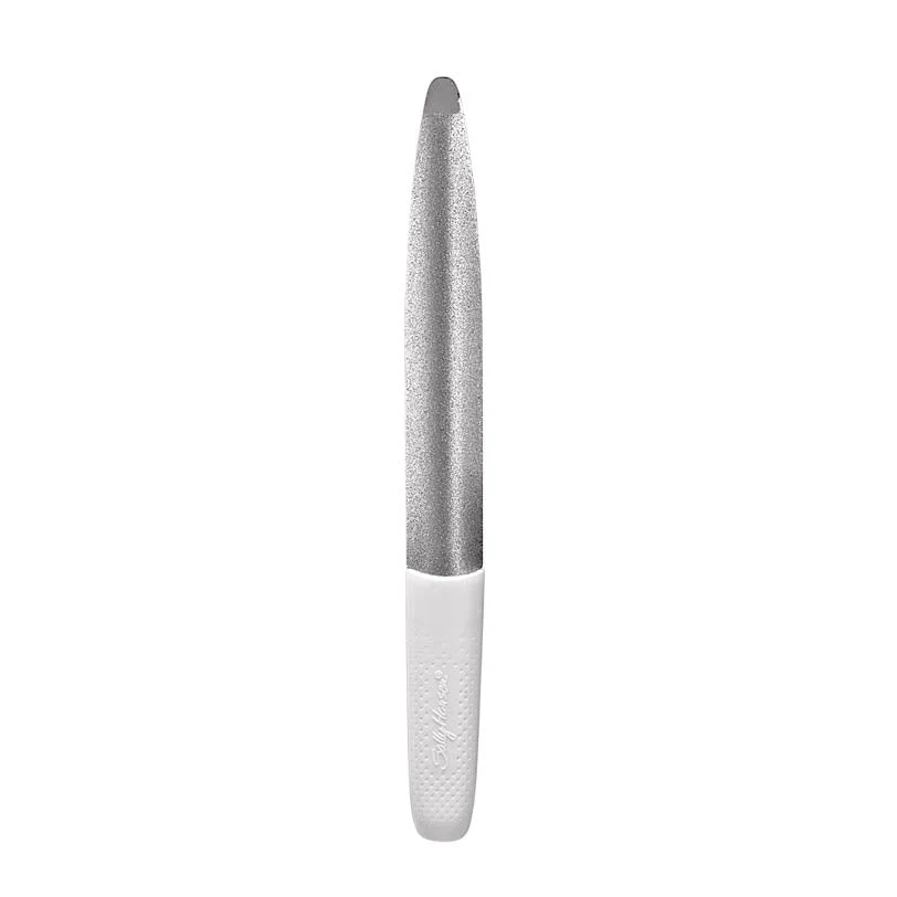 Sapphire Nail File Ahead of the Curve