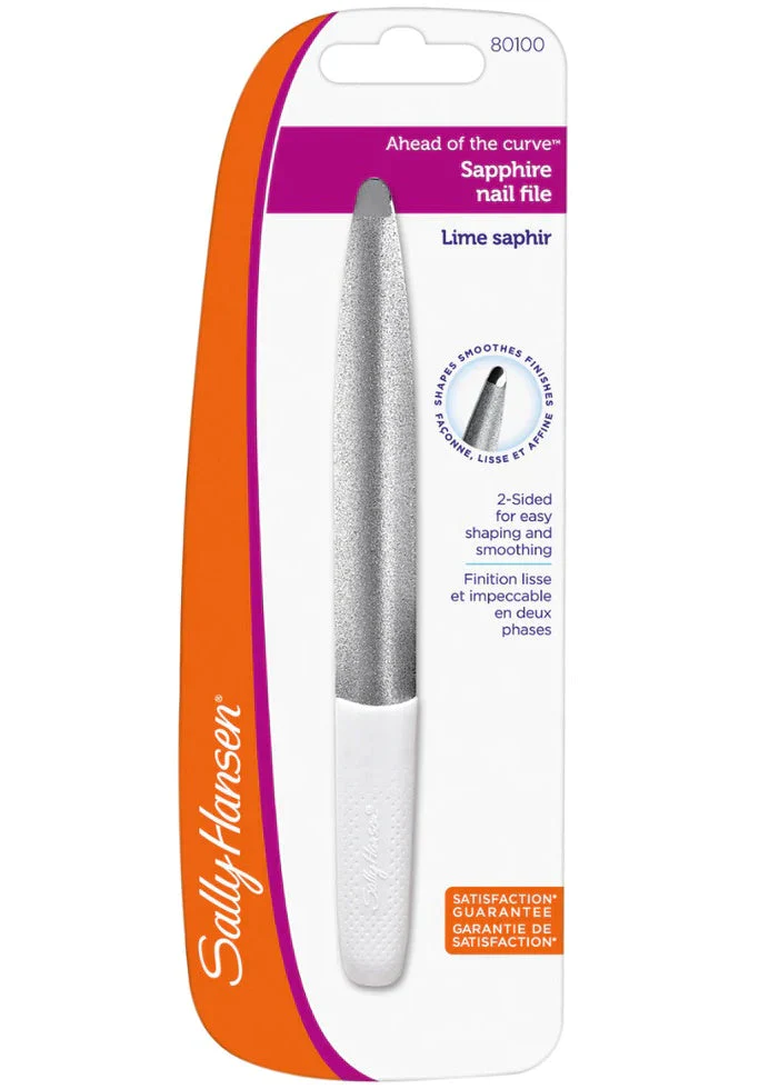 Sapphire Nail File Ahead of the Curve - Image 2