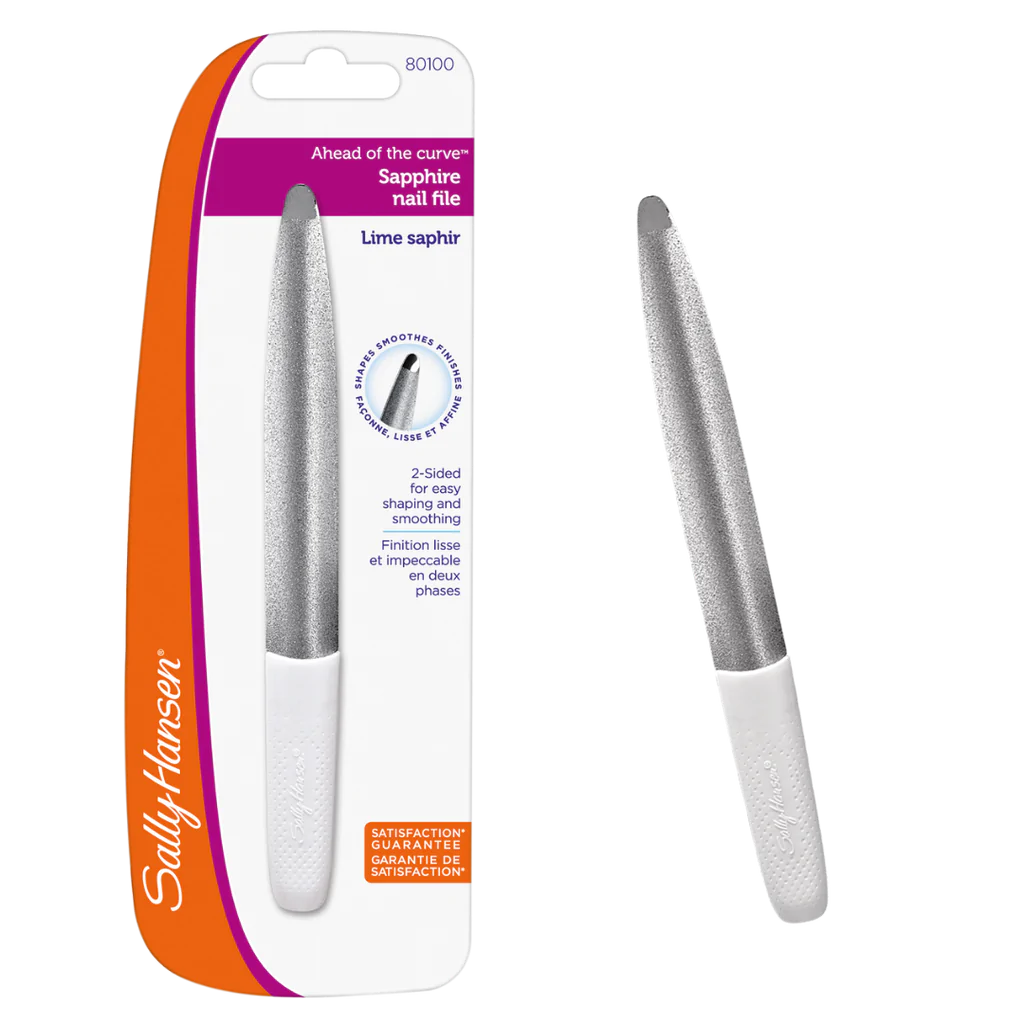 Sapphire Nail File Ahead of the Curve - Image 3