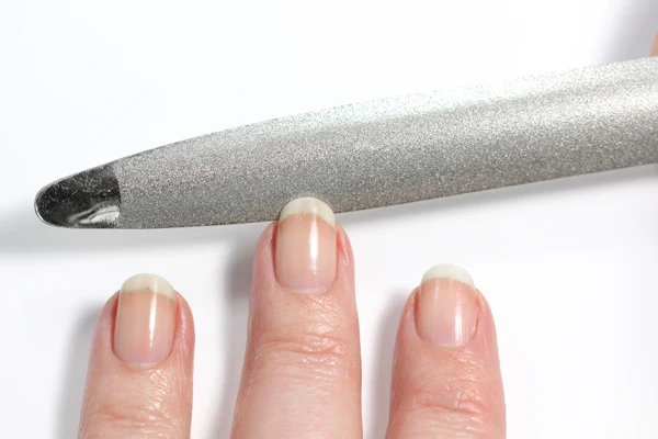 Sapphire Nail File Ahead of the Curve - Image 4