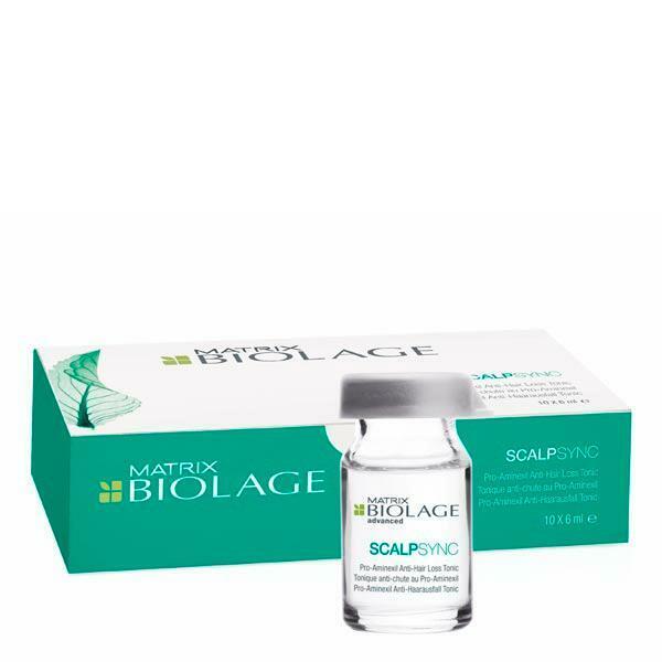 Scalp Sync Aminexil Hair Treatment