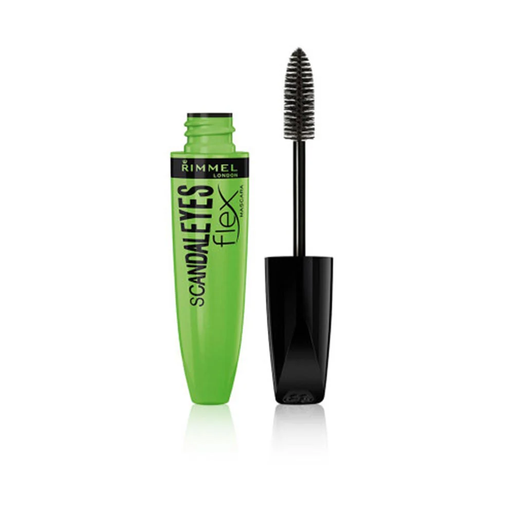 Scandaleyes Lycra Flex Mascara Extreme Black 003 - Image 2