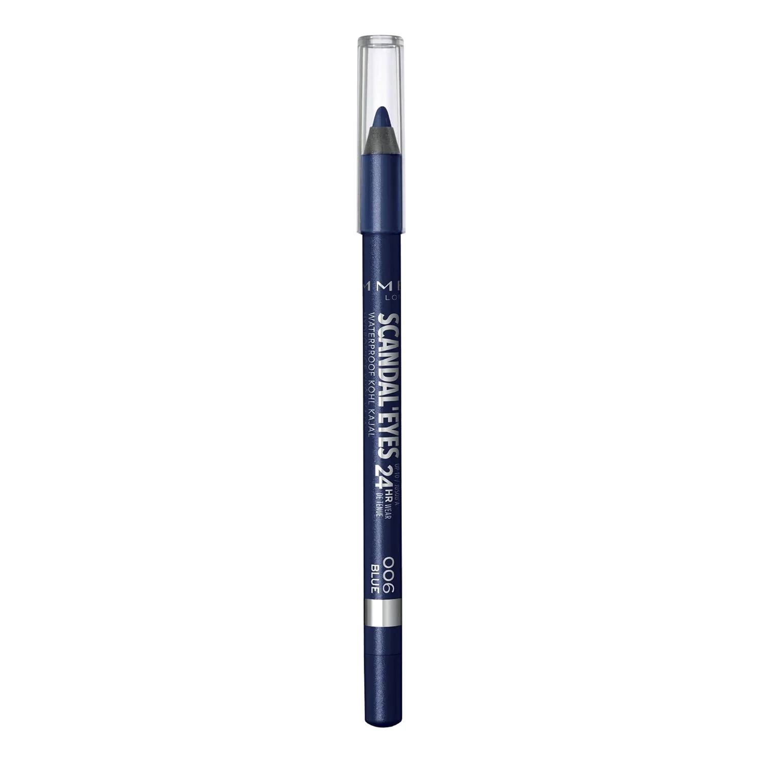 Scandaleyes Waterproof Gel Pencil - Image 3