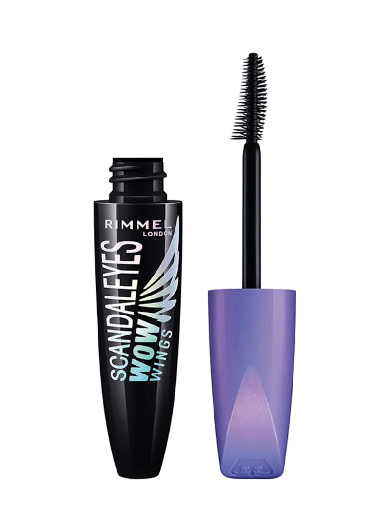 Scandaleyes Wow Wings Mascara – 003 Extreme Black