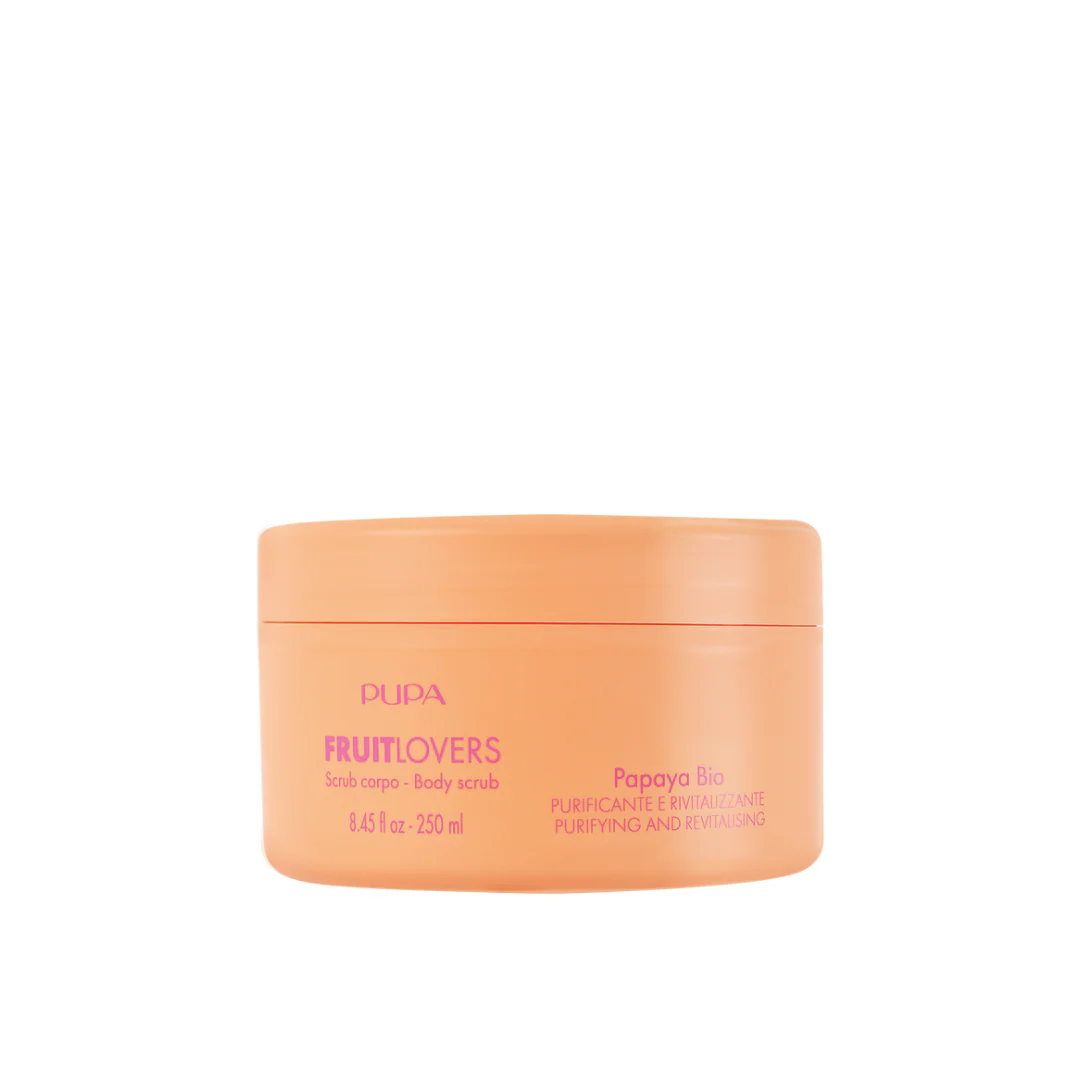 Scrub Corpo Fruit Lovers 250ml - Image 2