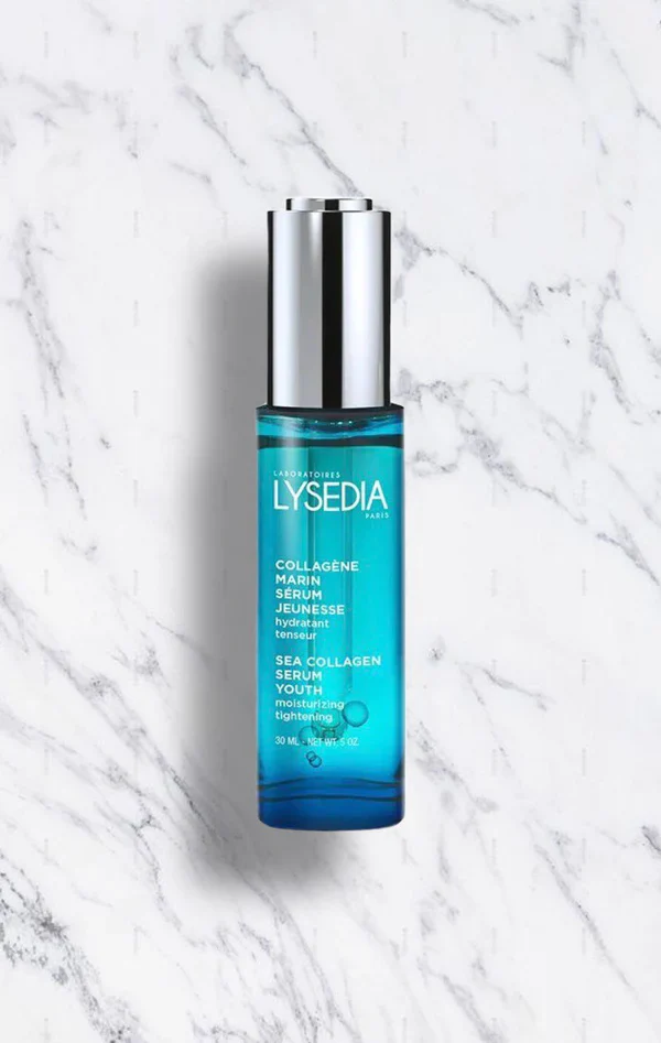 Sea Collagen Youth Serum 30 ml - Image 4