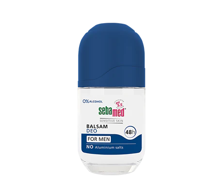 Balsam Sensitive Deodorant for Men