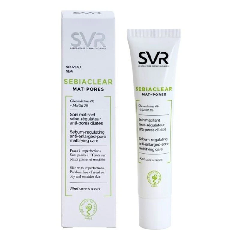Sebiaclear Mat Pores - Image 2