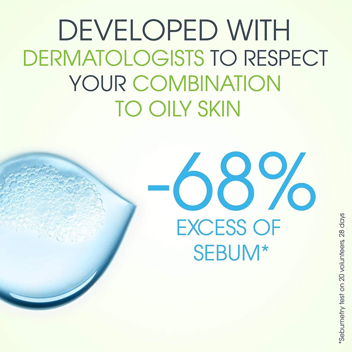 Sebium Gel Moussant - Image 4