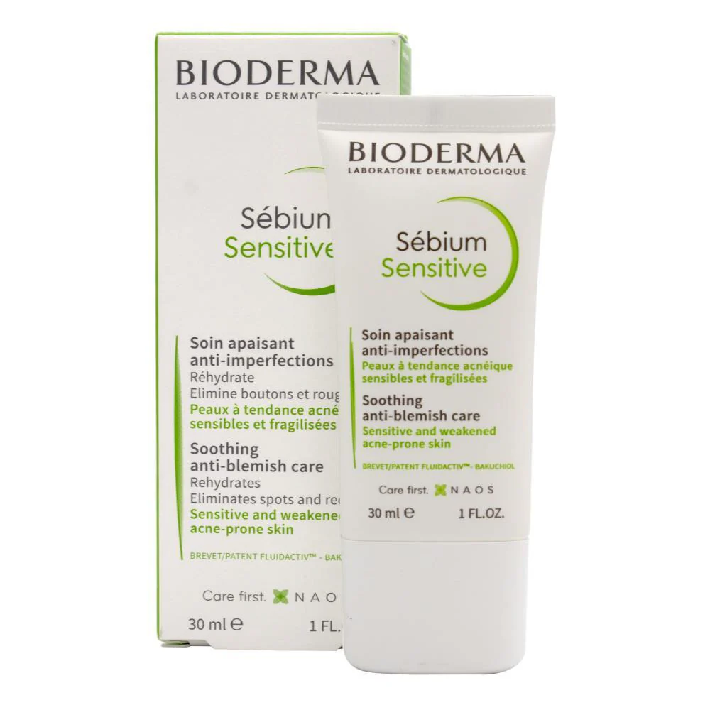 Sebium Sensitive - Image 2