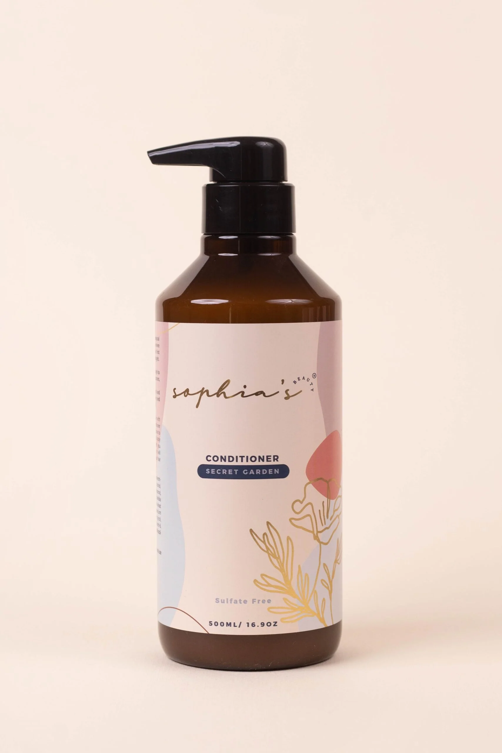 Secret Garden Conditioner