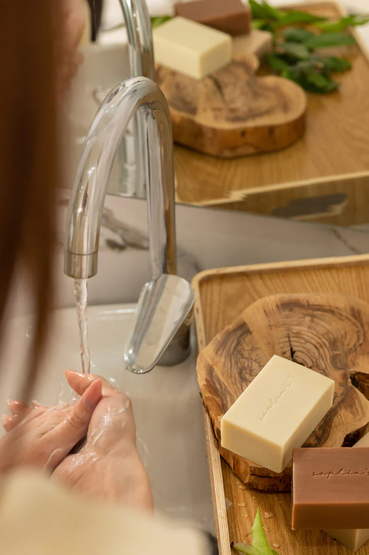 Secret Garden Soap - Image 2