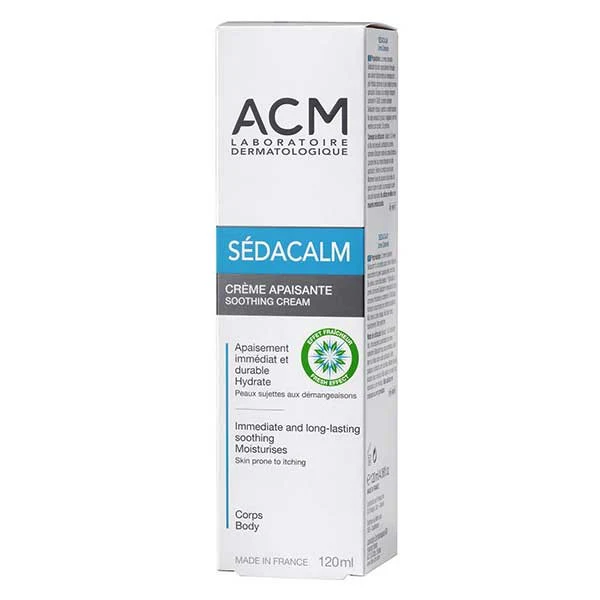 Sedacalm Soothing Cream - Image 3