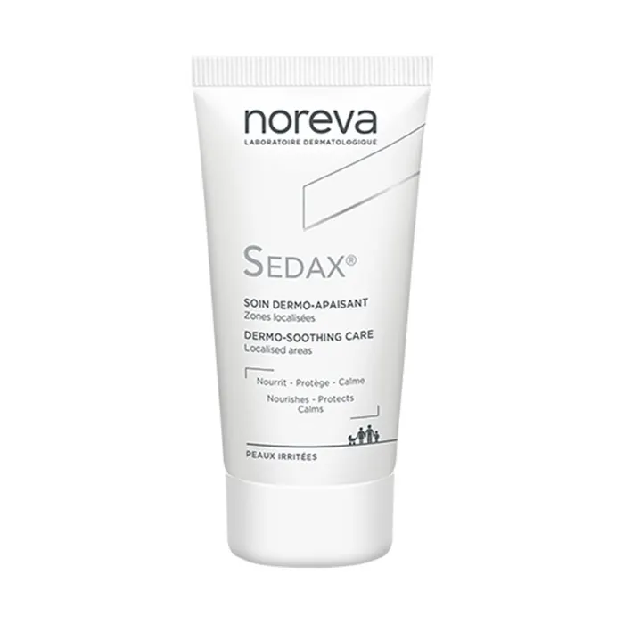 Sedax Dermo Soothing Care Localised Areas