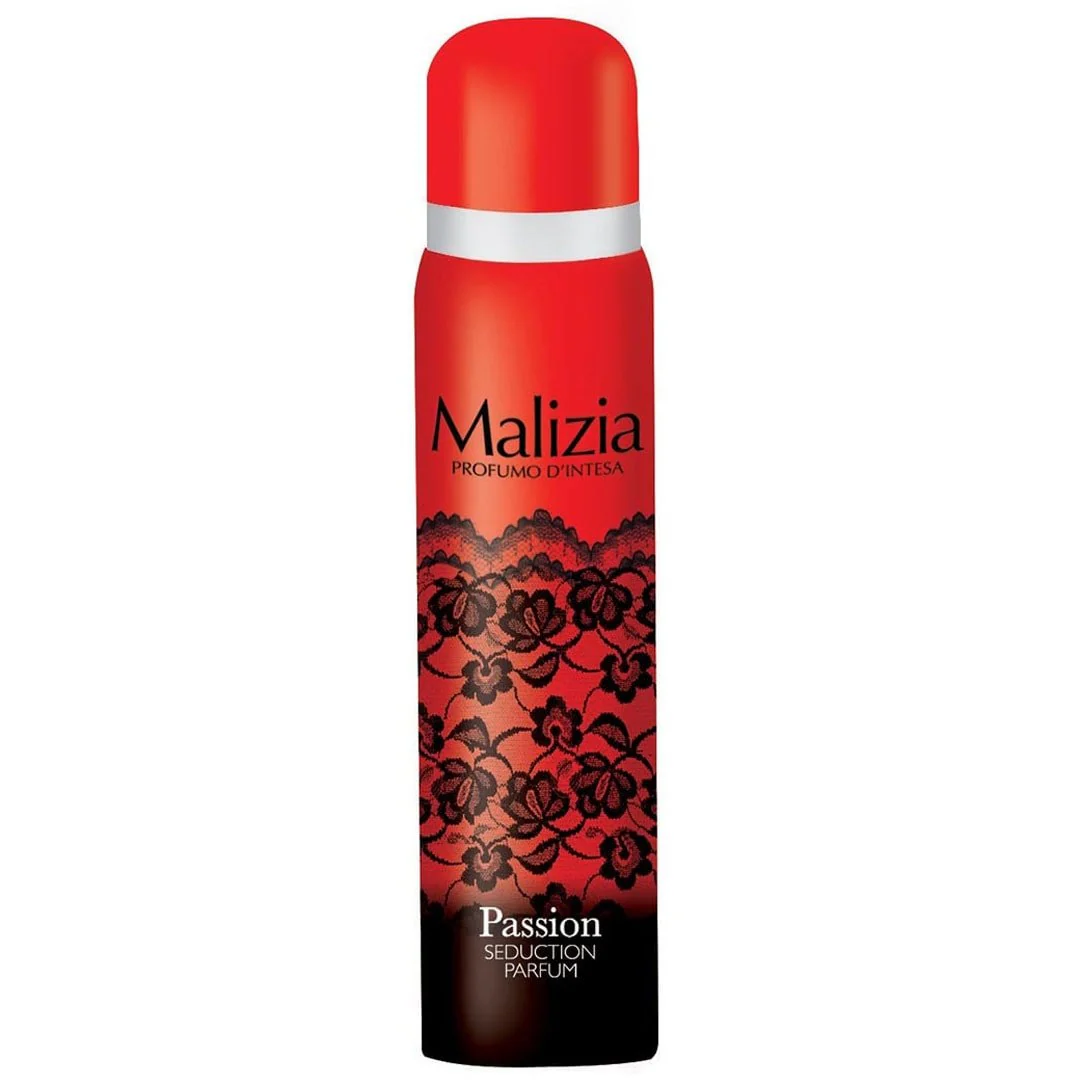 Seduction Parfum Passion