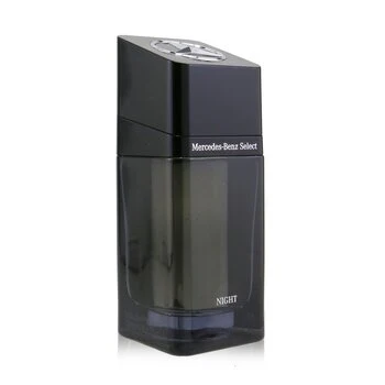 Select Night Men EDP