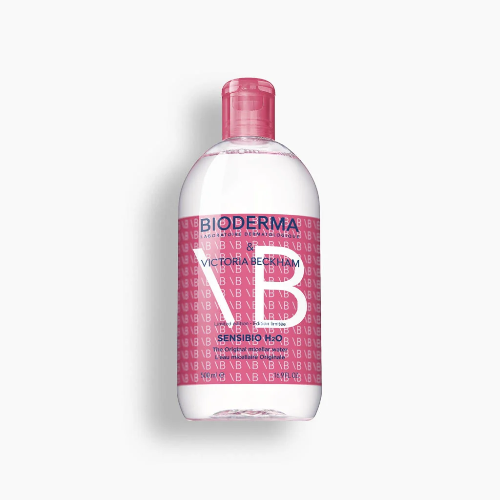 Sensibio H2O Micellar water - Image 6