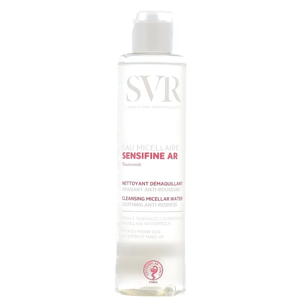 Sensifine AR Eau Micellaire - Image 2