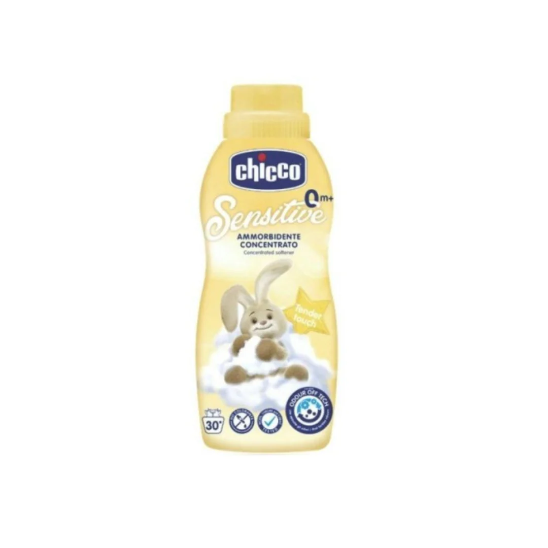 Sensitive Concentrated Softener