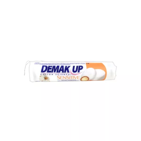 Sensitive Makeup Remover 72 Pads - Image 2