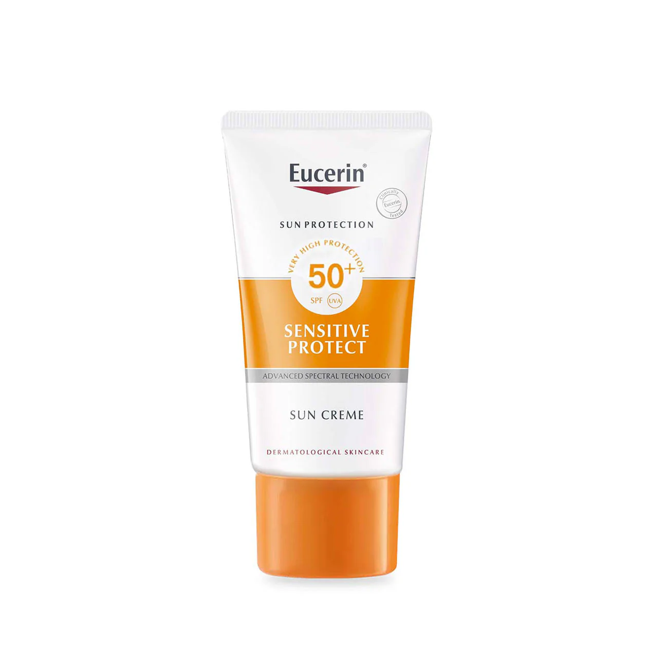 Sensitive Protect Sun Creme SPF50+ - Image 2
