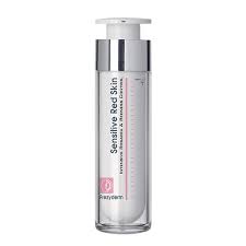 SENSITIVE RED SKIN FACIAL CREAM 50m - CEl