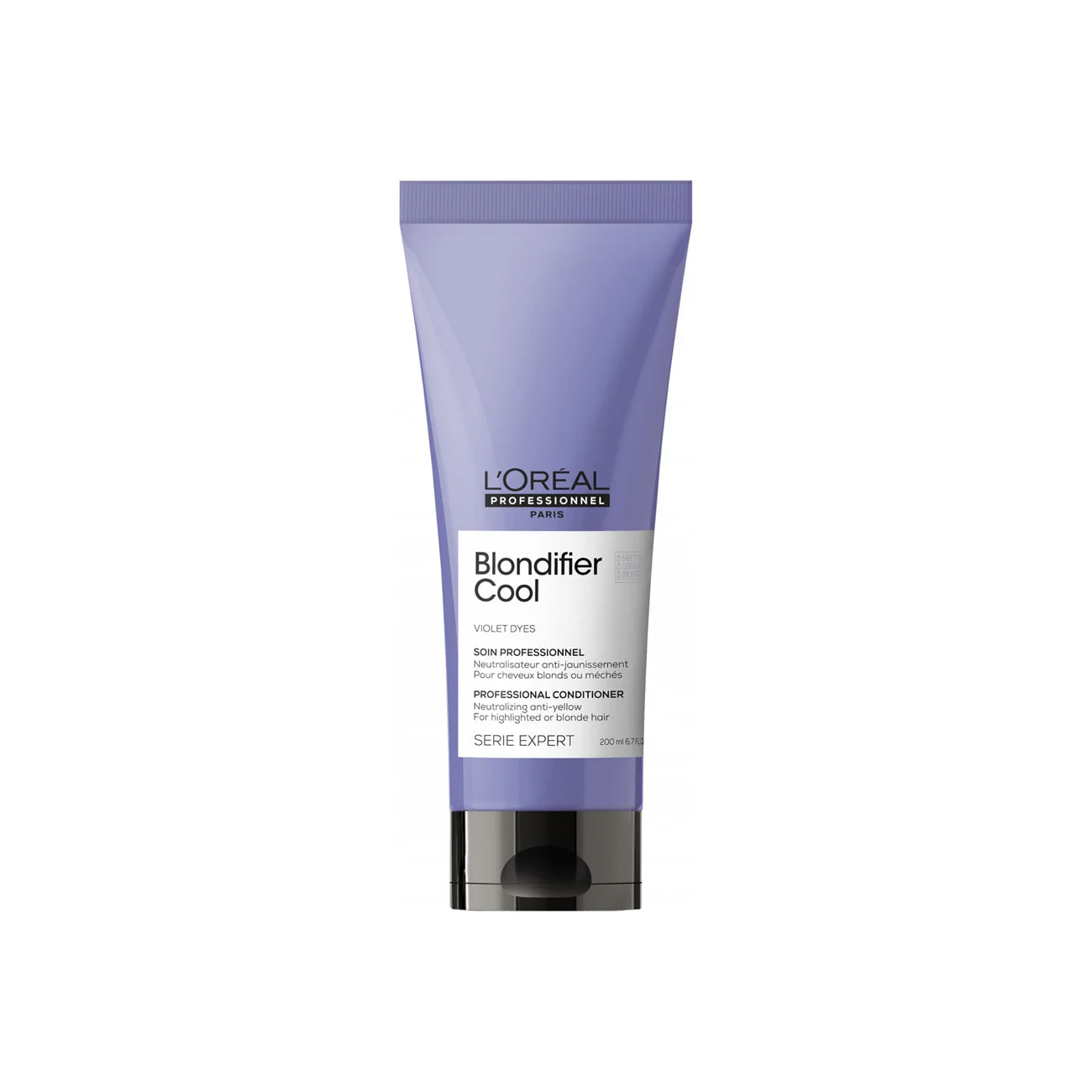 Serie Expert Blondifier Cool Conditioner