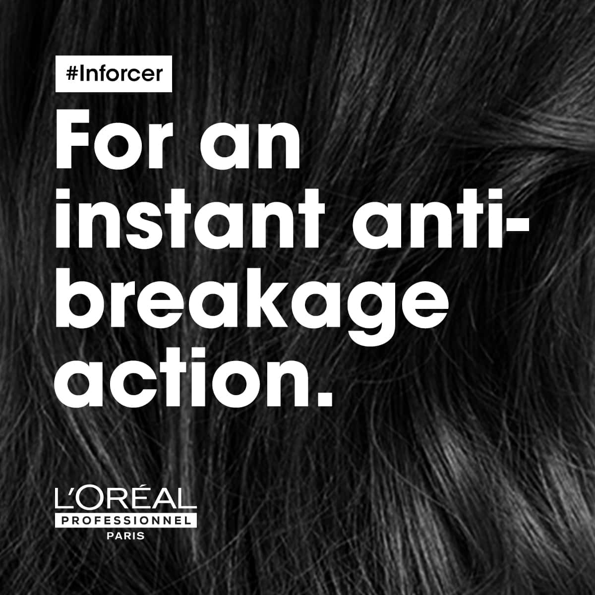 Serie Expert Inforcer B6 + Biotin - Strengthening Anti-Breakage Conditioner - Rinse Out - Image 4