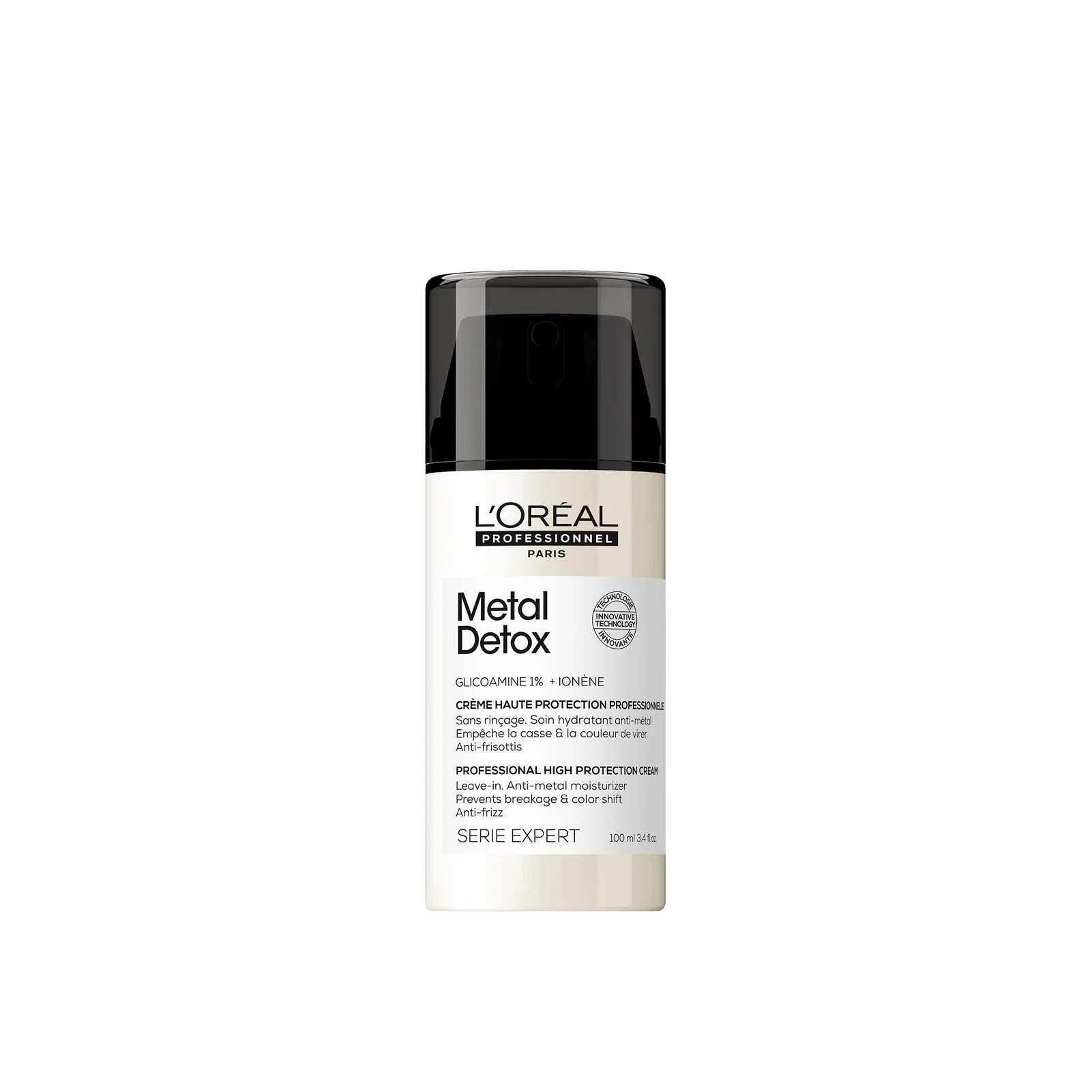 Série Expert Metal Detox High
