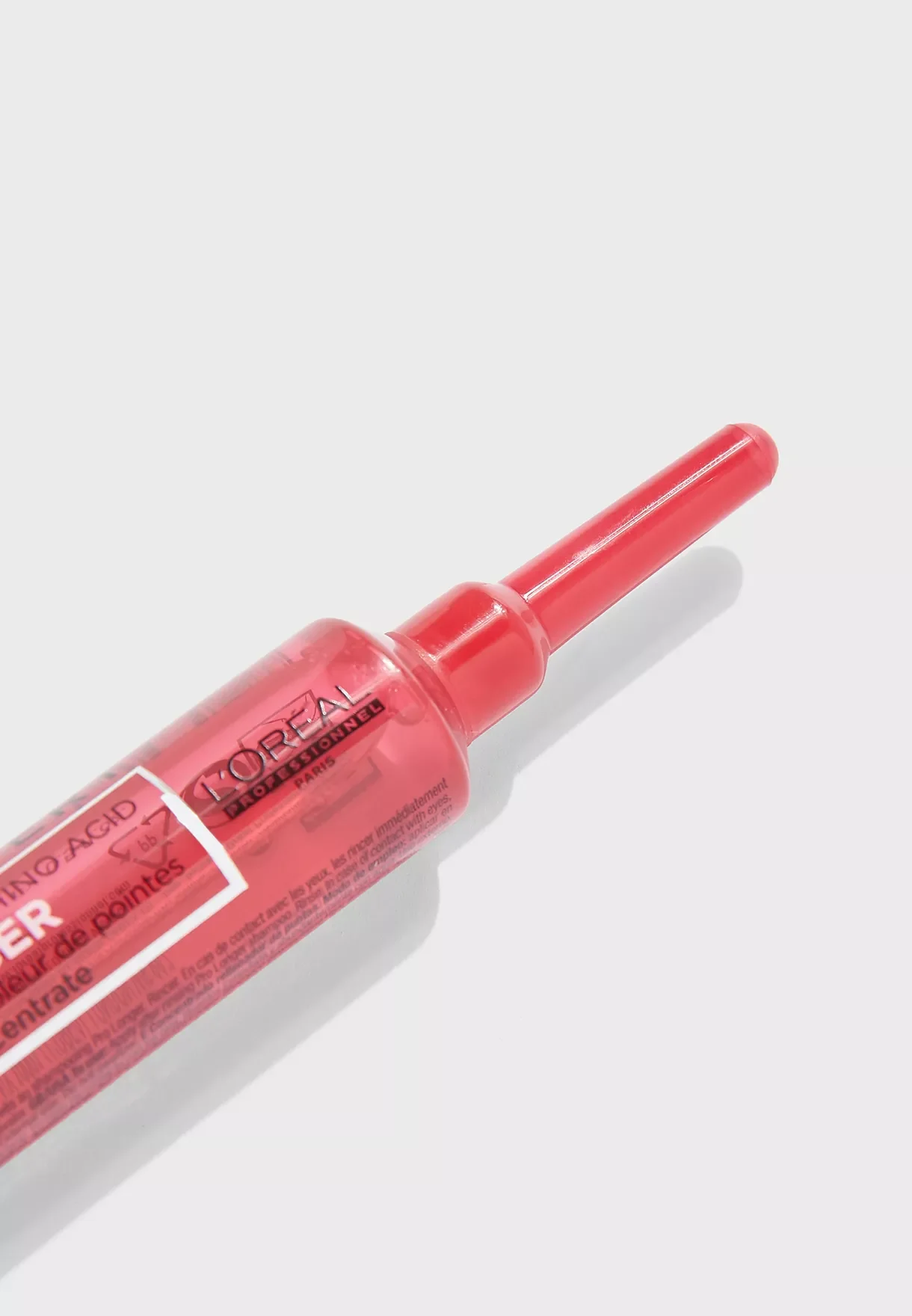 Serie Expert Pro Longer Ends Filler Concentrate - Single Dose - Image 2