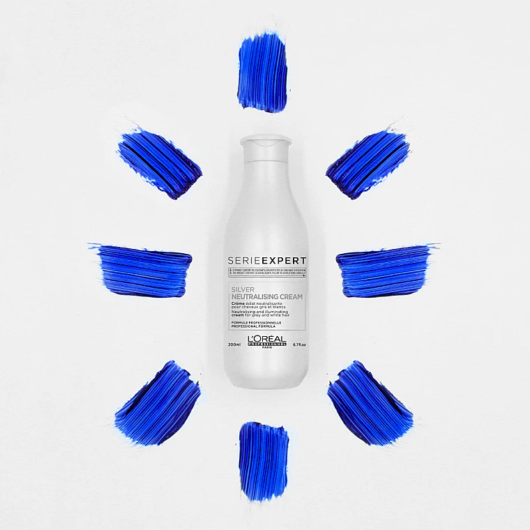 Serie Expert Silver Neutralising Cream - Image 3
